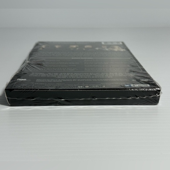 Game of Thrones Season 1 DVD box set NEW - Picture 8 of 13